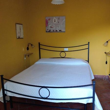 Appartamento Il Giglio Montale  Zewnętrze zdjęcie