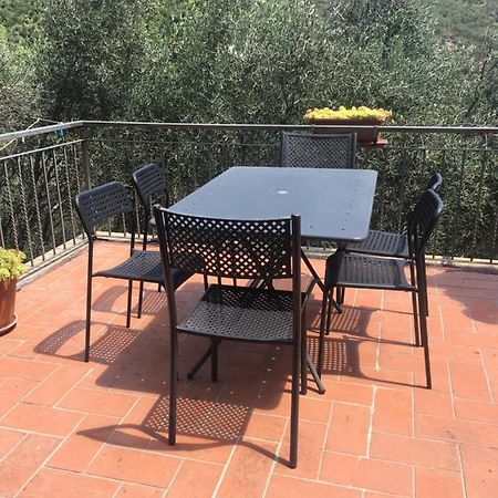 Appartamento Il Giglio Montale  Zewnętrze zdjęcie