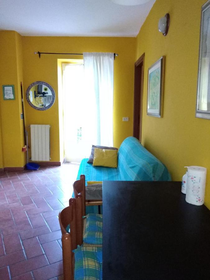 Appartamento Il Giglio Montale  Zewnętrze zdjęcie