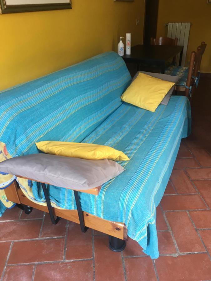 Appartamento Il Giglio Montale  Zewnętrze zdjęcie